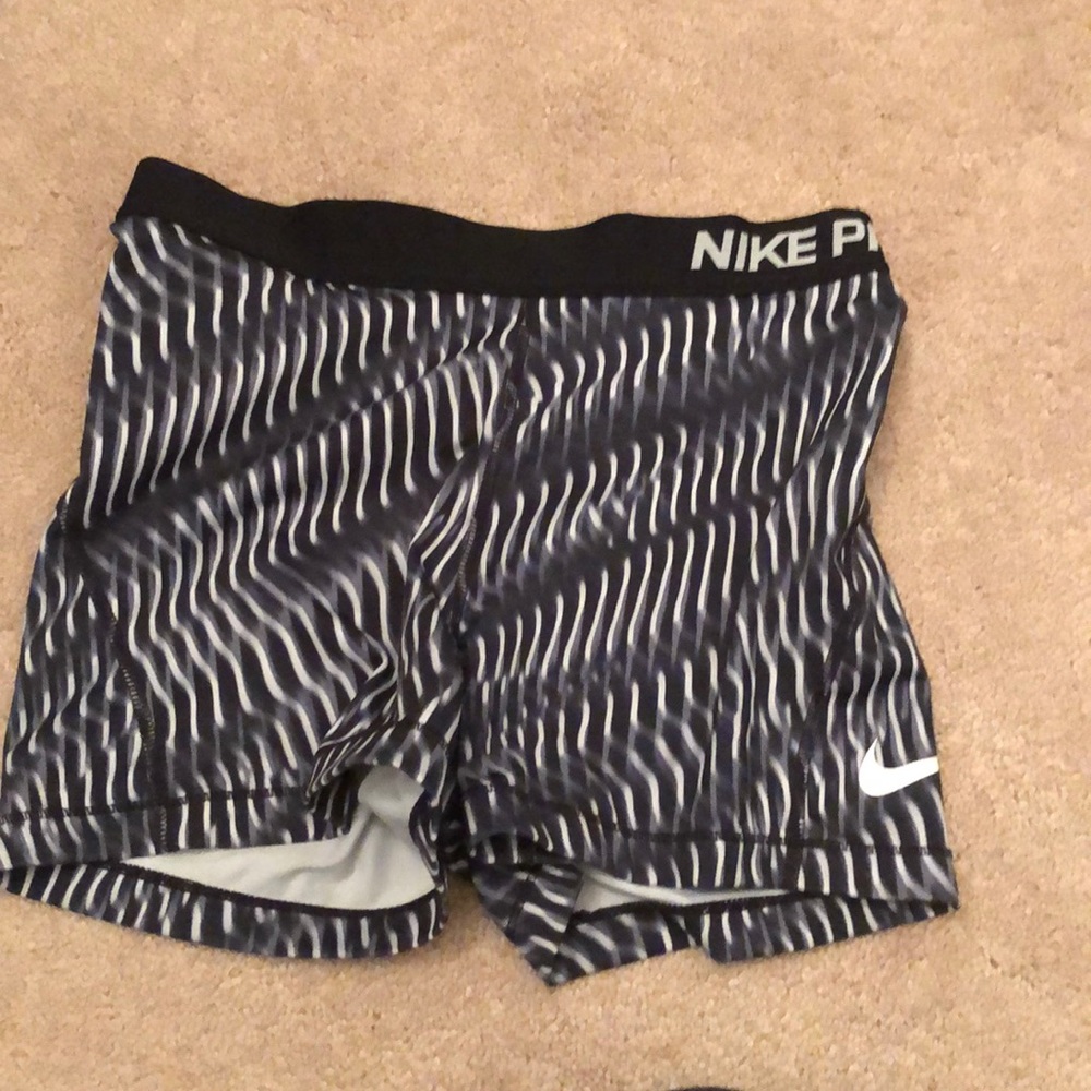 nike pros